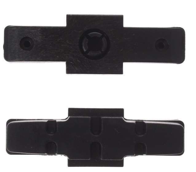 Simson | Remblokrubbers magura hydraulisch 51 x 12 mm 2 stuks