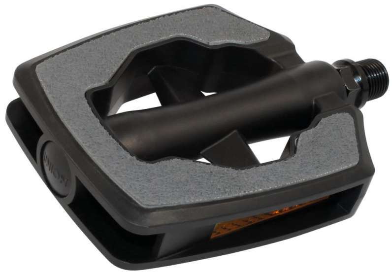 anti-slippedalen SP-880 118 x 88 mm PP zwart/grijs