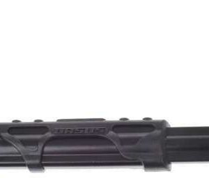 Standaard enkel King aluminium 24-28 inch 29mm zwart