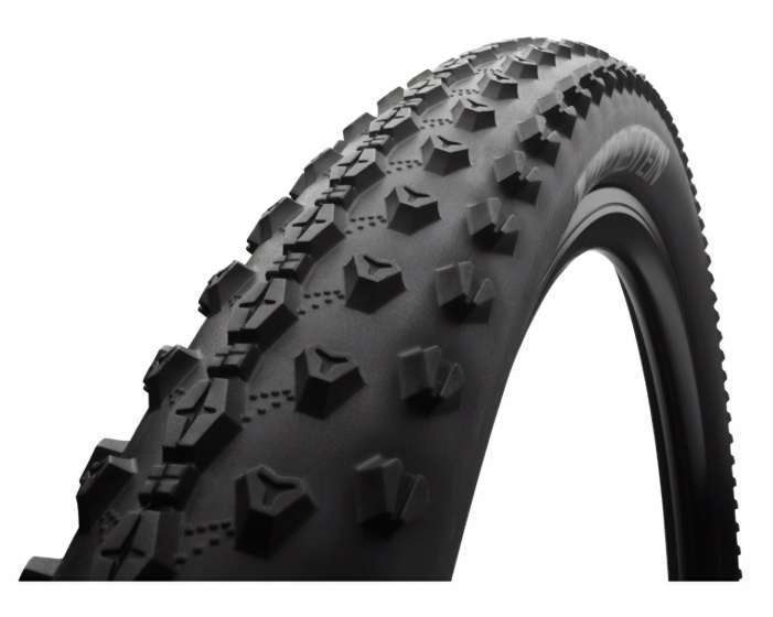 Vredestein | Buitenband Black Panther Superlite 29 x 2.20 (55-622) vouw