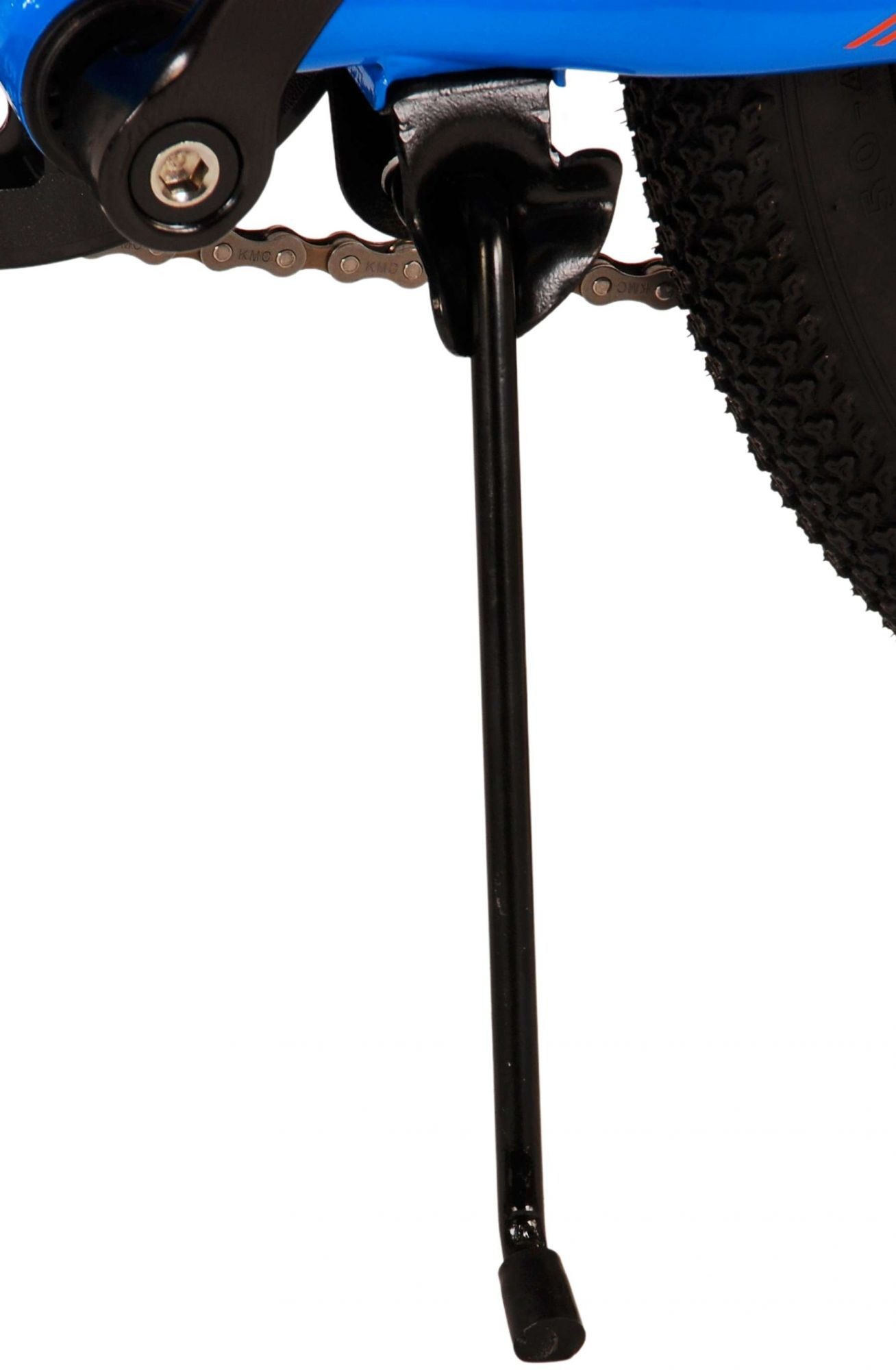 Volare | Jongens Kinderfiets Cross, 20 inch, Blauw, 6 versnellingen - Afbeelding 19